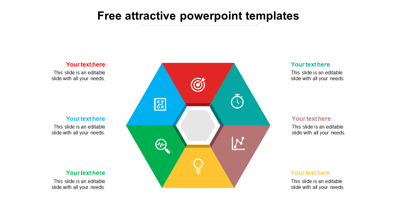 free attractive powerpoint templates